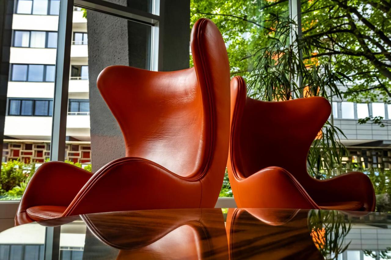 Hotel Continental Brno Ngoại thất bức ảnh