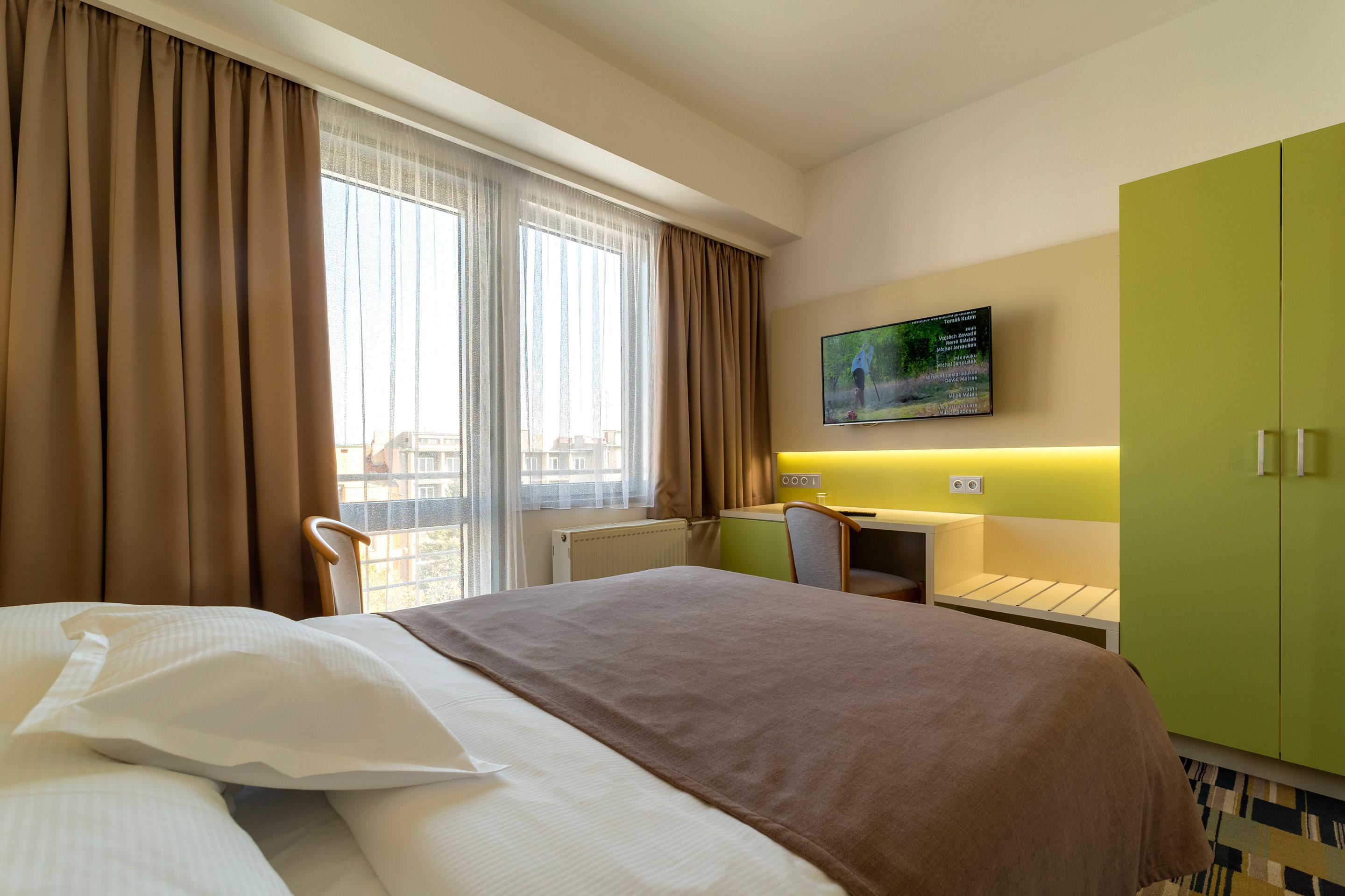 Hotel Continental Brno Ngoại thất bức ảnh