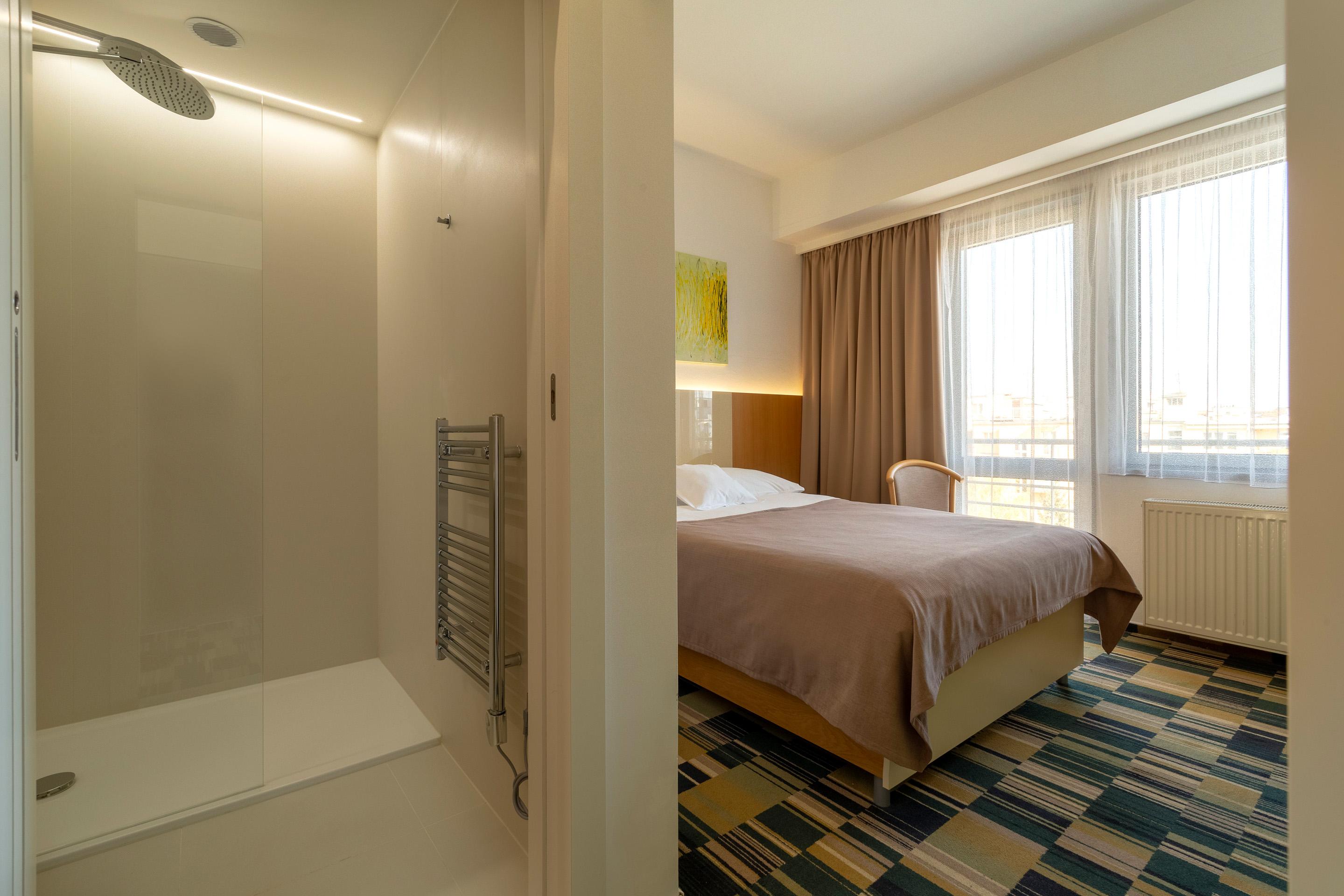Hotel Continental Brno Ngoại thất bức ảnh