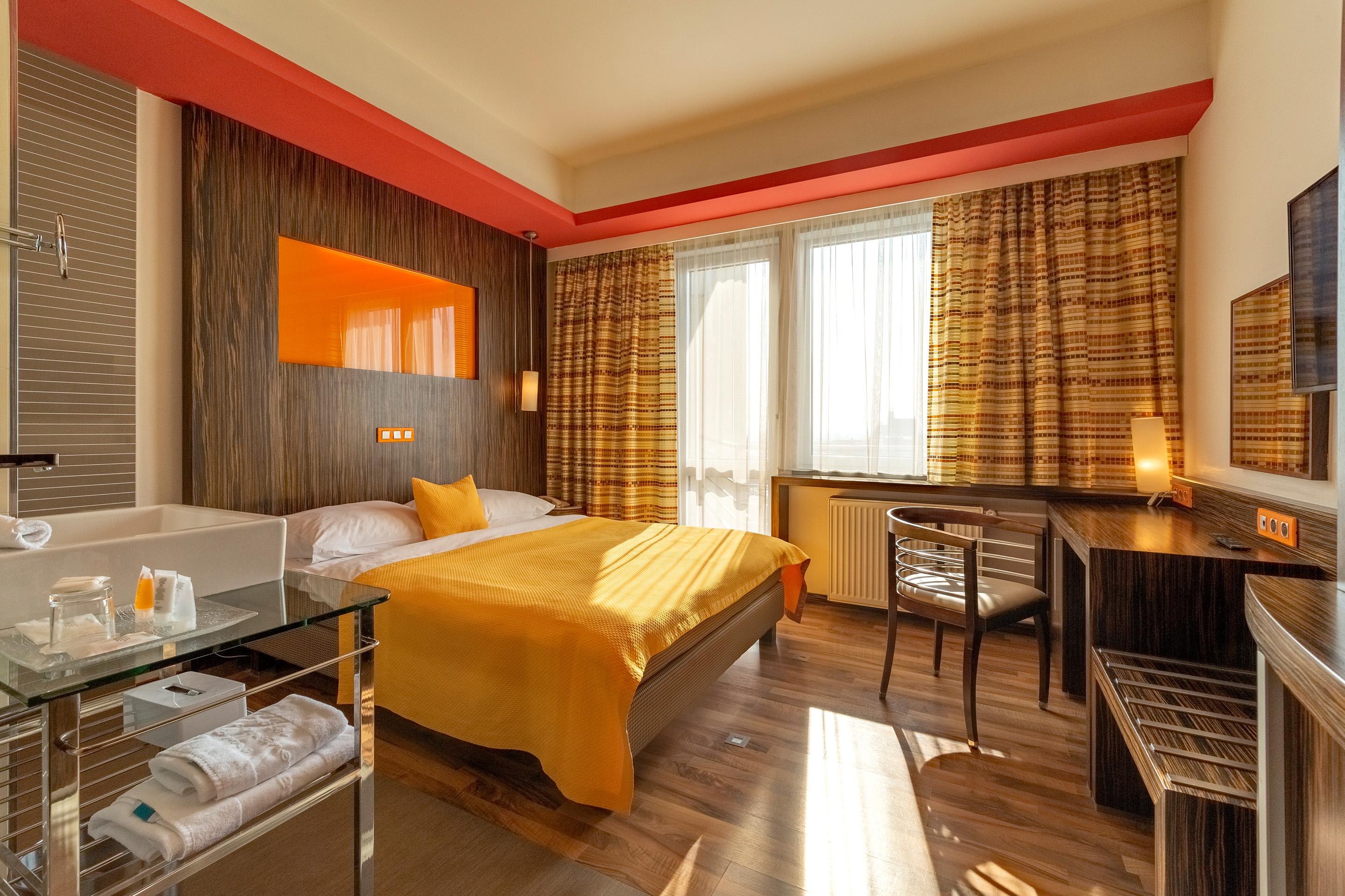 Hotel Continental Brno Ngoại thất bức ảnh