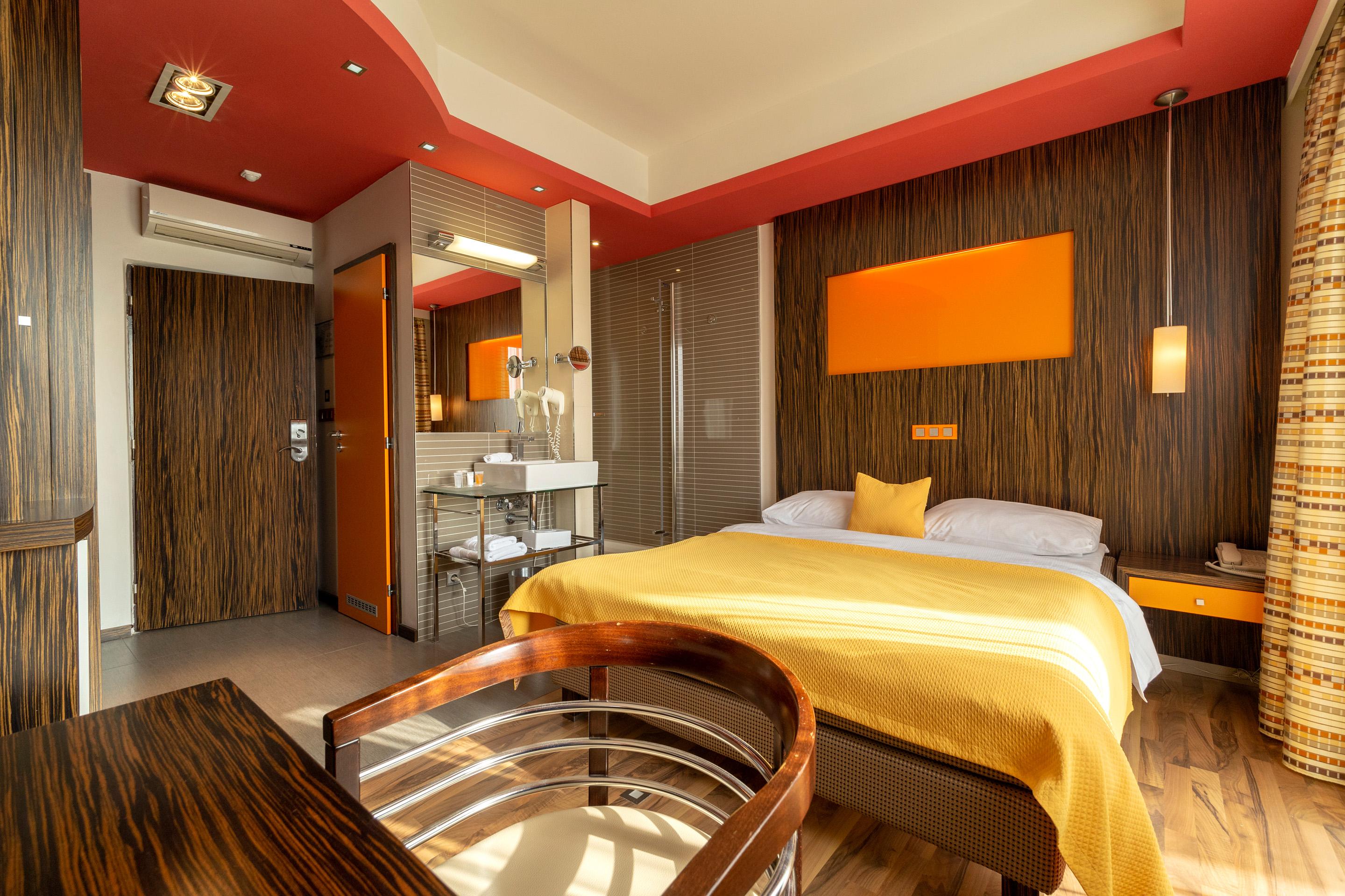 Hotel Continental Brno Ngoại thất bức ảnh