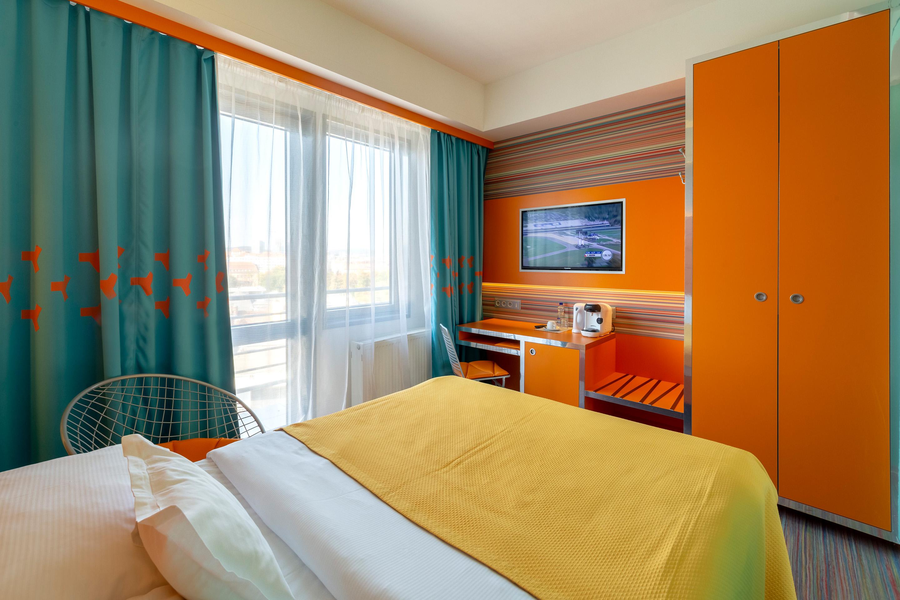 Hotel Continental Brno Ngoại thất bức ảnh