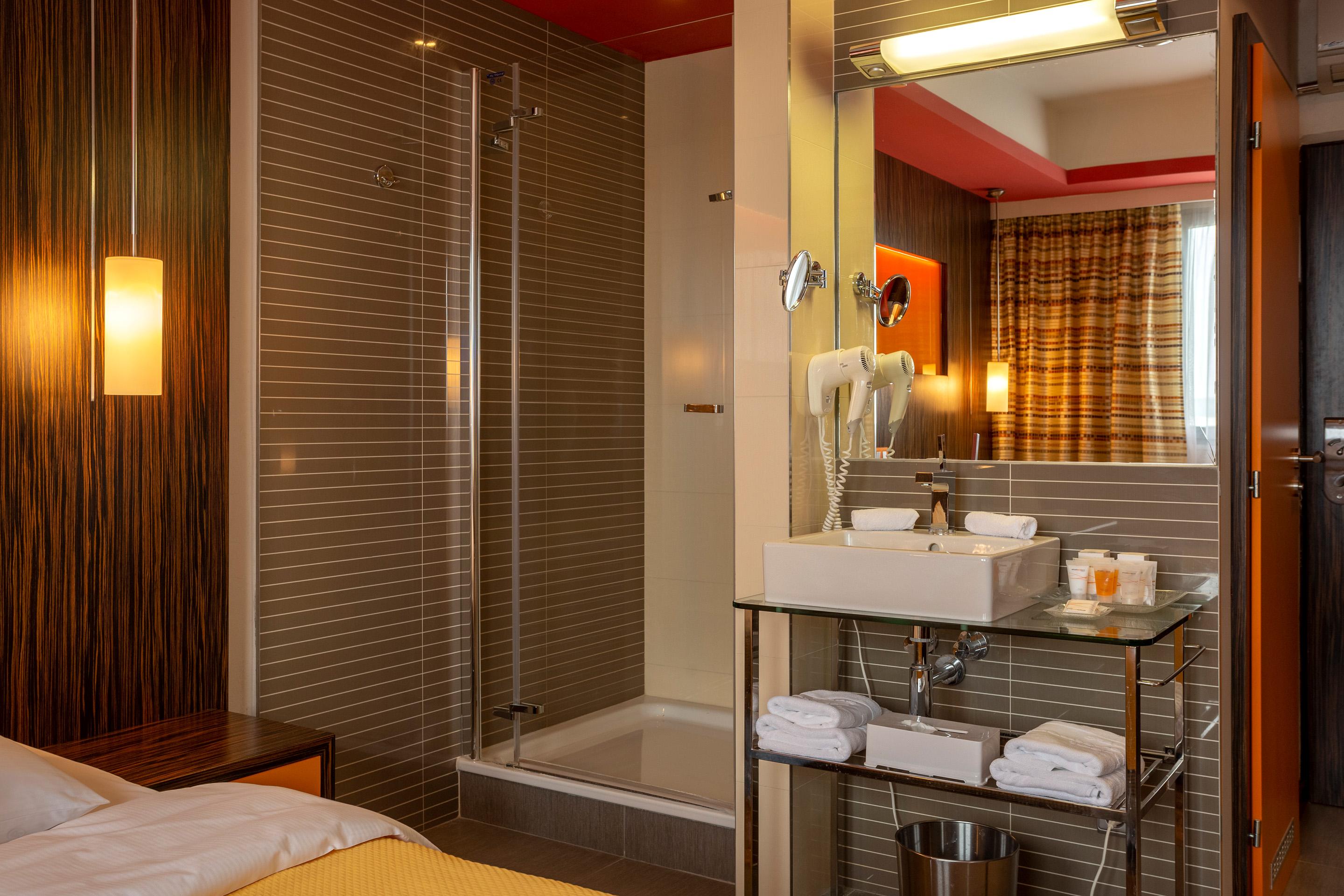 Hotel Continental Brno Ngoại thất bức ảnh