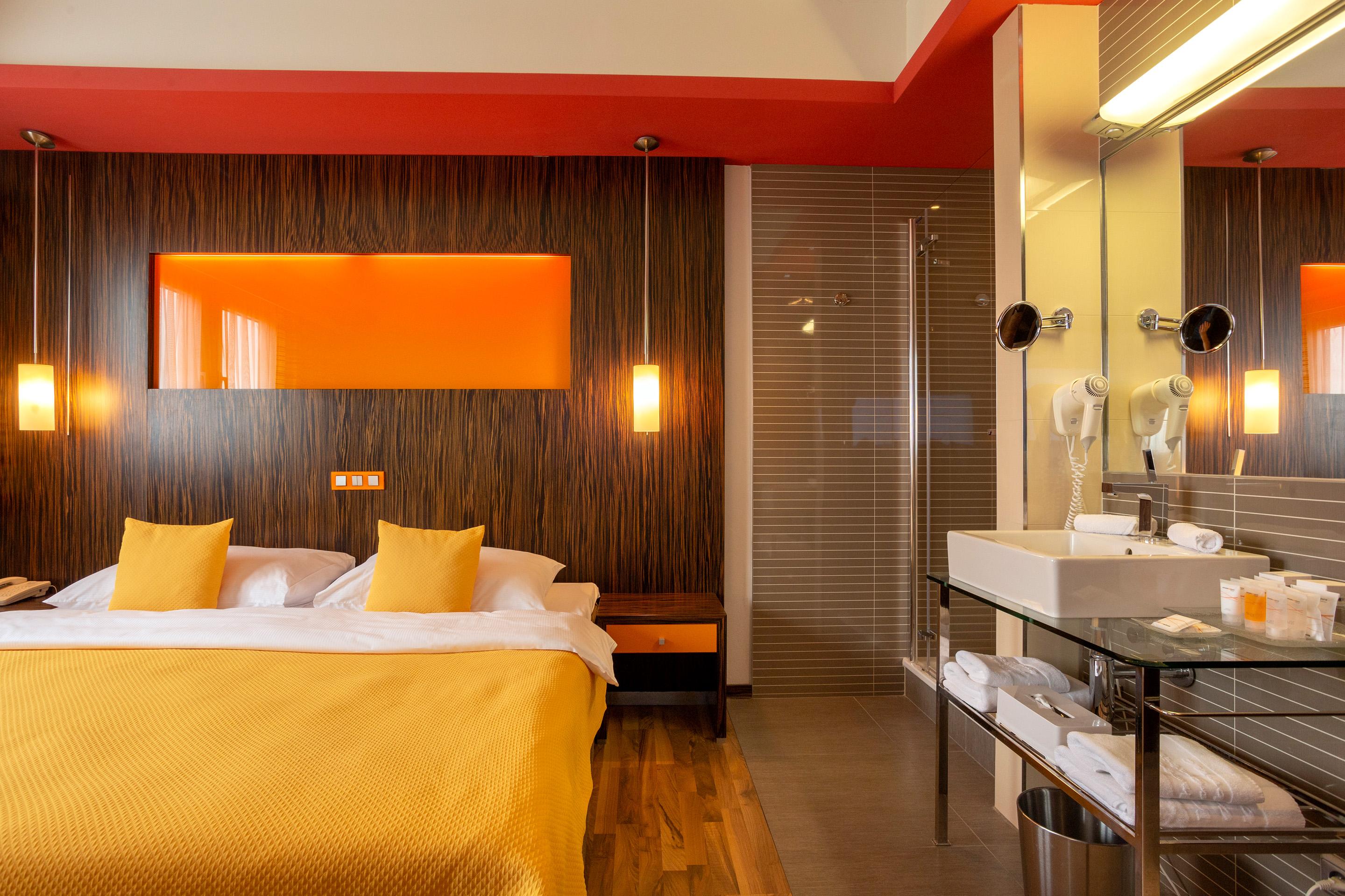 Hotel Continental Brno Ngoại thất bức ảnh