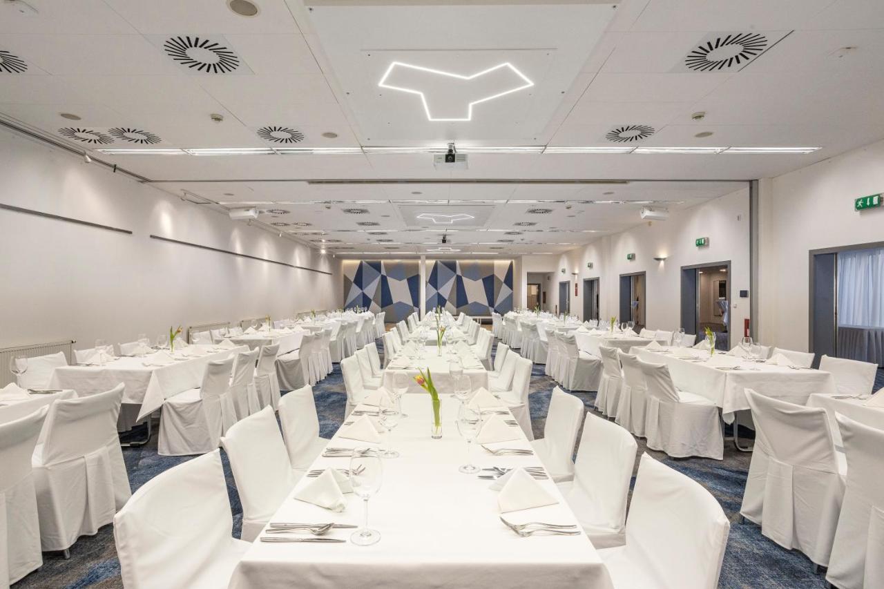 Hotel Continental Brno Ngoại thất bức ảnh