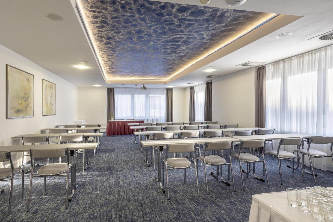 Hotel Continental Brno Ngoại thất bức ảnh