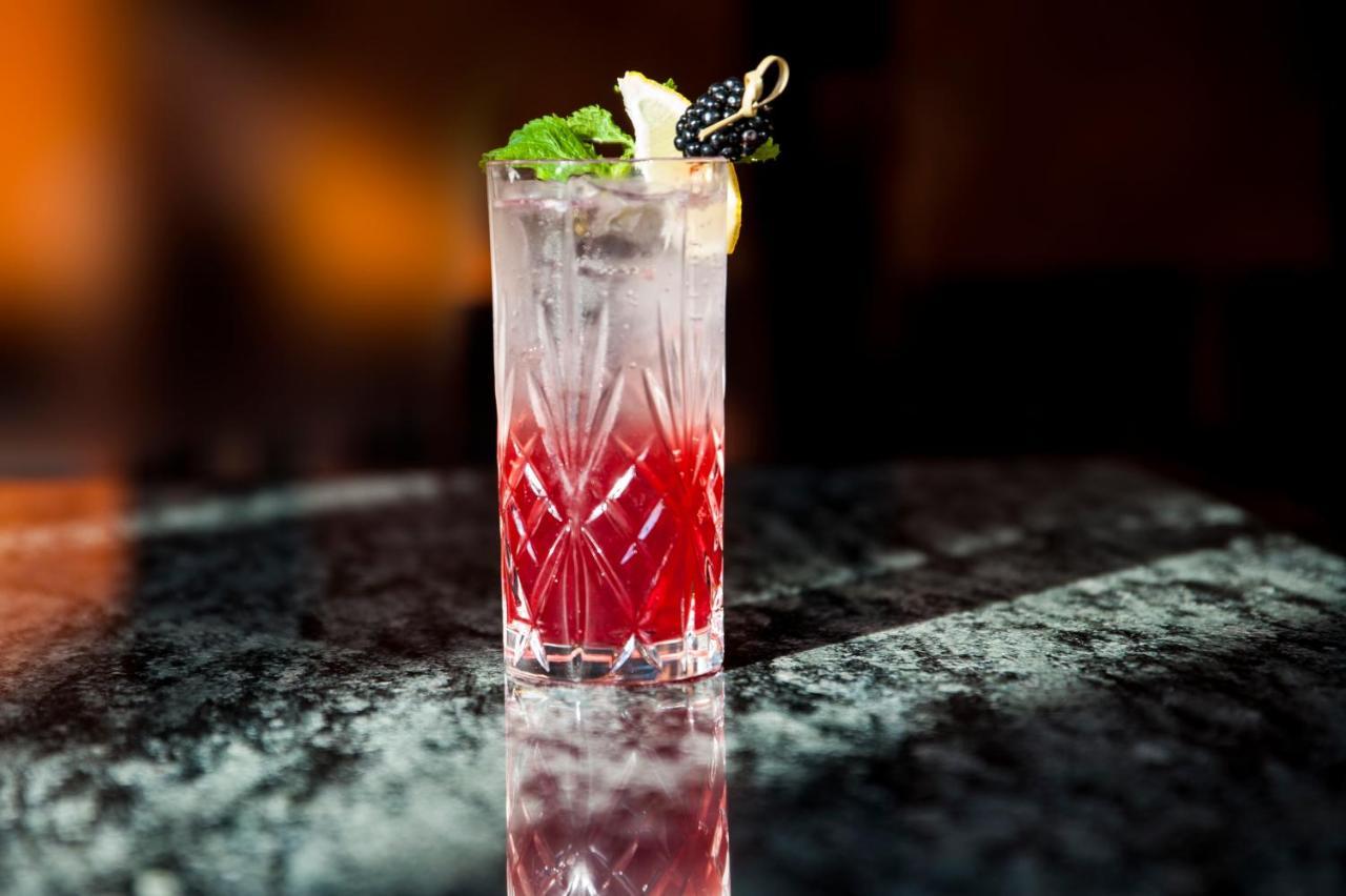 Hotel Continental Brno Ngoại thất bức ảnh