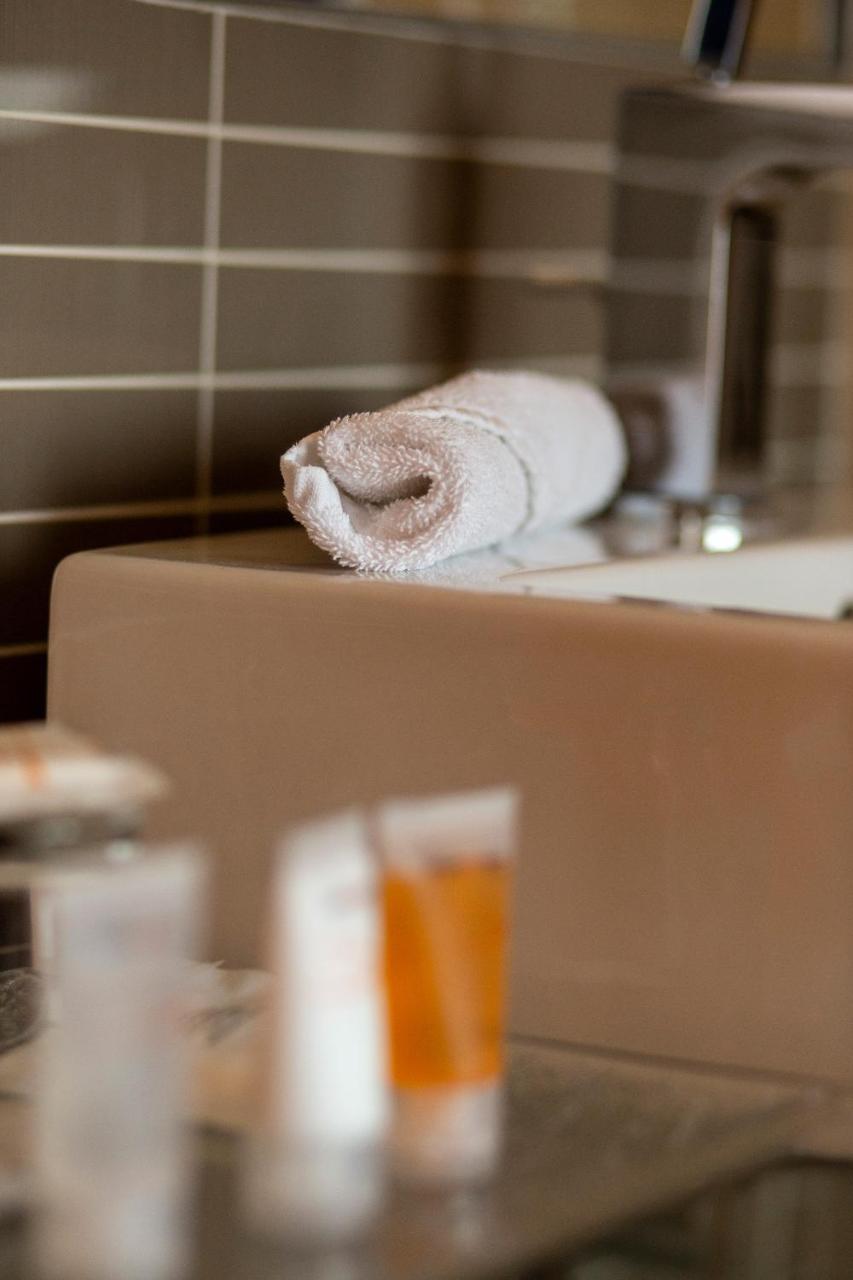 Hotel Continental Brno Ngoại thất bức ảnh