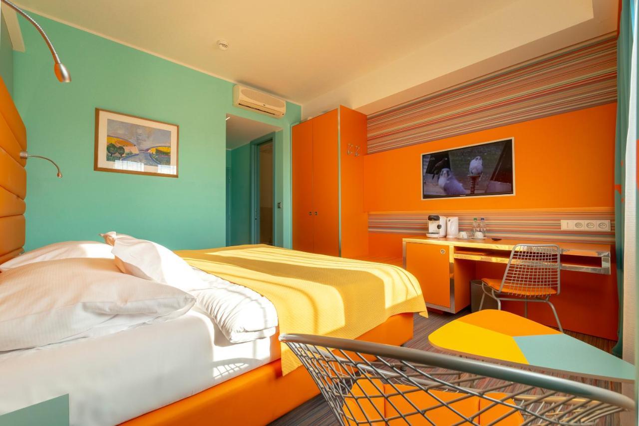Hotel Continental Brno Ngoại thất bức ảnh