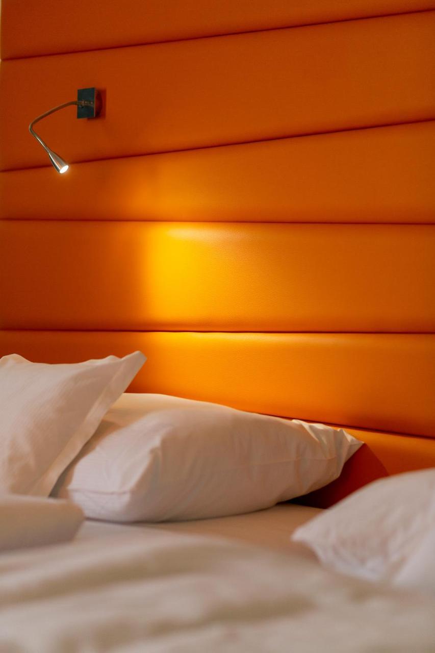 Hotel Continental Brno Ngoại thất bức ảnh
